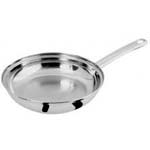 Stainless Steel Cookware