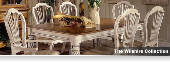 Hillsdale Wilshire Furniture