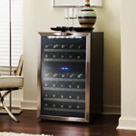 Freestanding Wine Cellars Freestanding Wine Cellars
