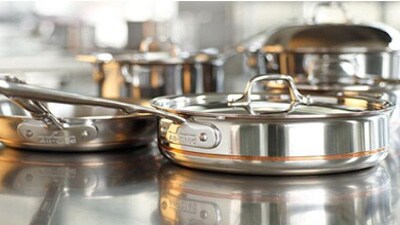 Cookware