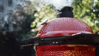 Kamado Joe Grills
