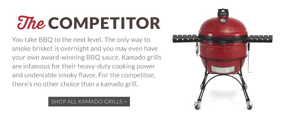 The Competitor