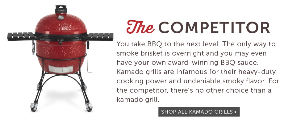 The Competitor