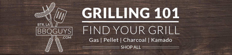 What type of griller do you want to be?