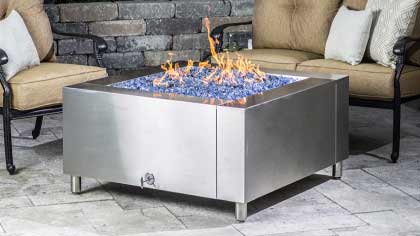 Frequently Asked Questions About Fire Pits Bbqguys