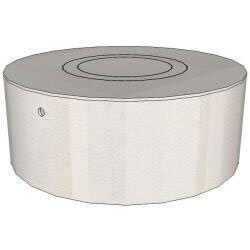 Ready-to-Finish Fire Pits