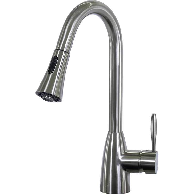 Faucets