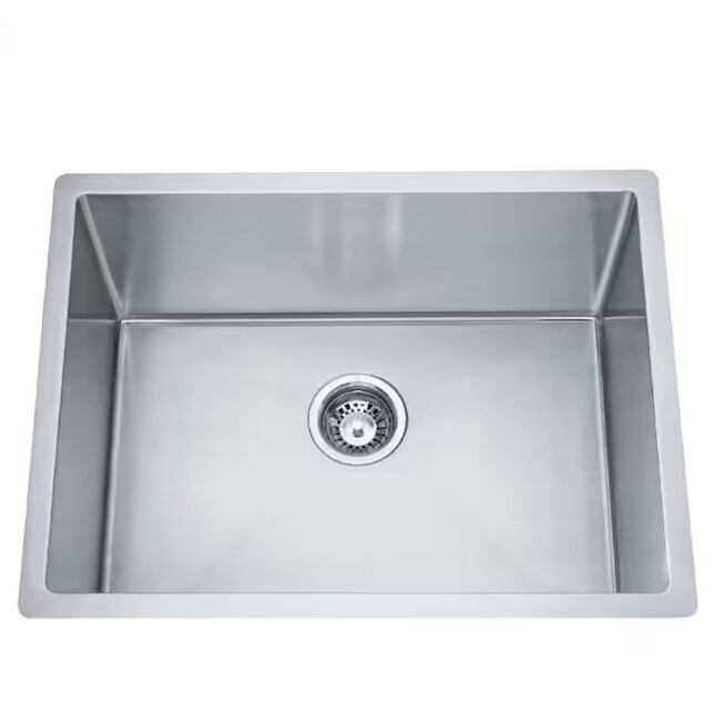 Undermount Sinks