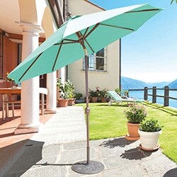 Patio Umbrellas, Bases & Accessories Patio Umbrellas, Bases & Accessories