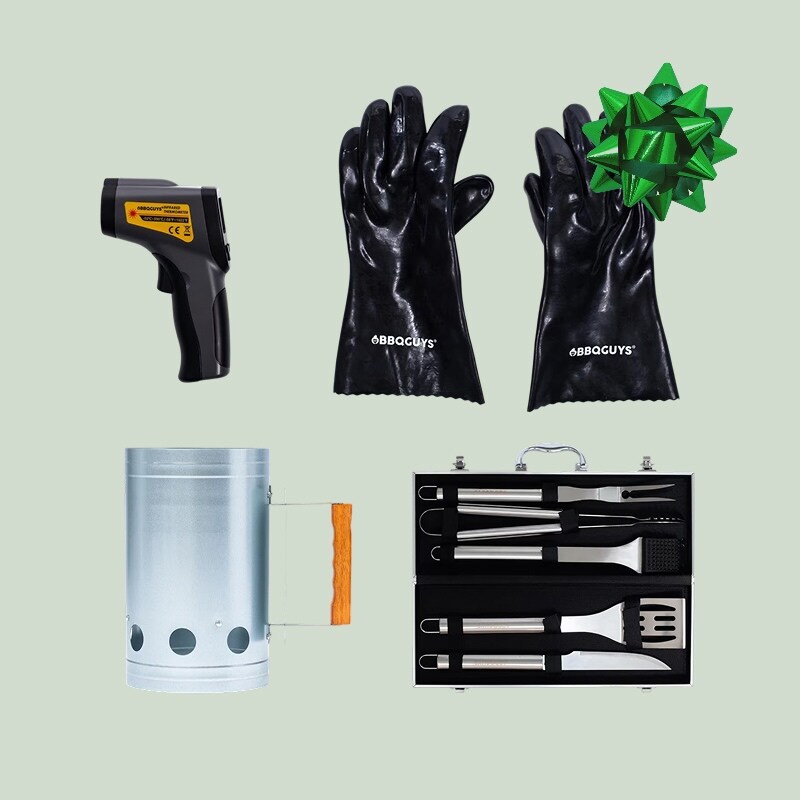 BBQ Gift Sets