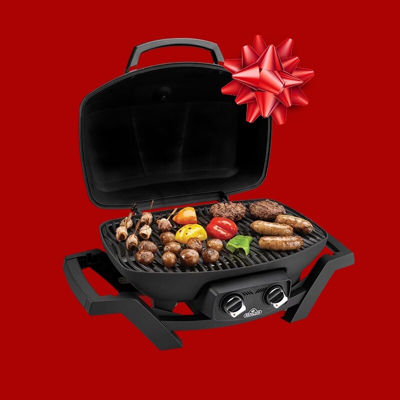 Grilling Gift Ideas
