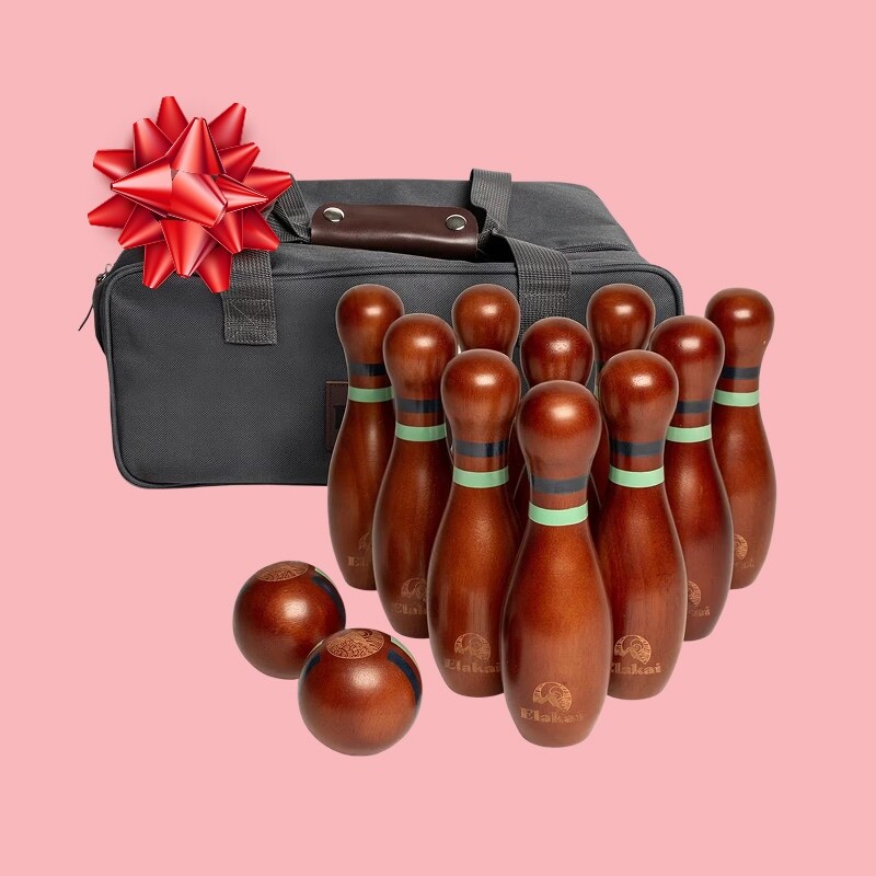 The Host Extraordinaire