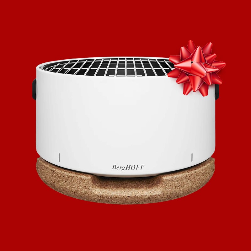 Unique Grilling Gifts