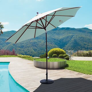 Sunbrella Umbrellas