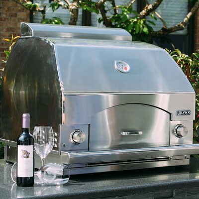 outdoor gas pizza oven commercial countertop pizza ovens outdoor outside accessories bbq guys outdoor gas pizza oven commercial countertop pizza ovens outdoor outside accessories bbq guys