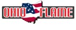 Ohio Flame Logo