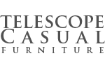 Telescope Casual Brand Logo