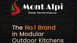Mont Alpi Video