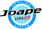 Joape Logo