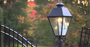 American Gas Lamp Works Video