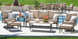 Coyote Outdoor Furniture Video