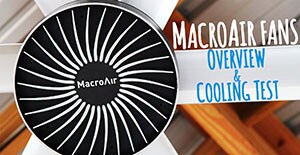 MacroAir Video