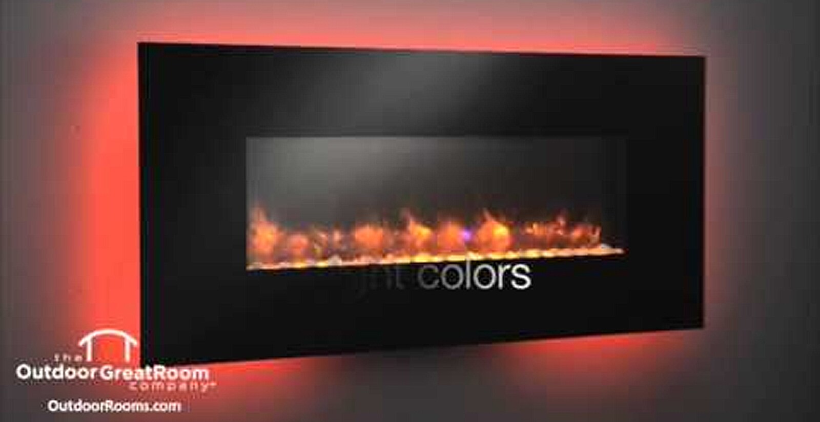 Outdoor GreatRoom Company Video