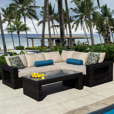 Outdoor Patio Furniture Dining Sets Seating Ultimate Patio Deep Seating