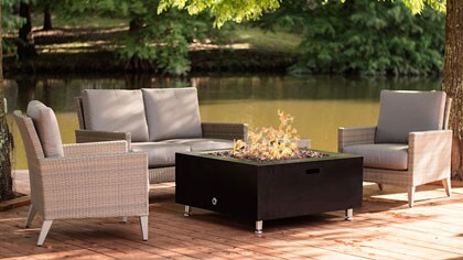 Outdoor Living Buying Guides Outdoor Living Buying Guides