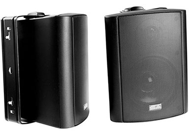 Lynx Sedona Bluetooth Speaker Pair