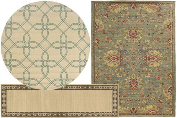 Rug Size