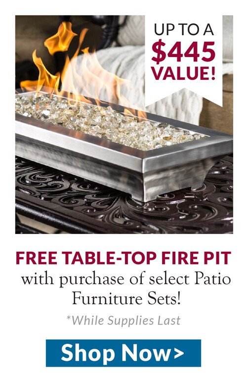 Outdoor Patio Furniture, Dining Sets & Seating BBQ Guys