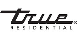 True Residential logo