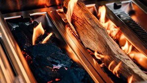 American Made Grills Video