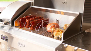 Louisiana Grills Featured Image