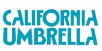 California Umbrella logo