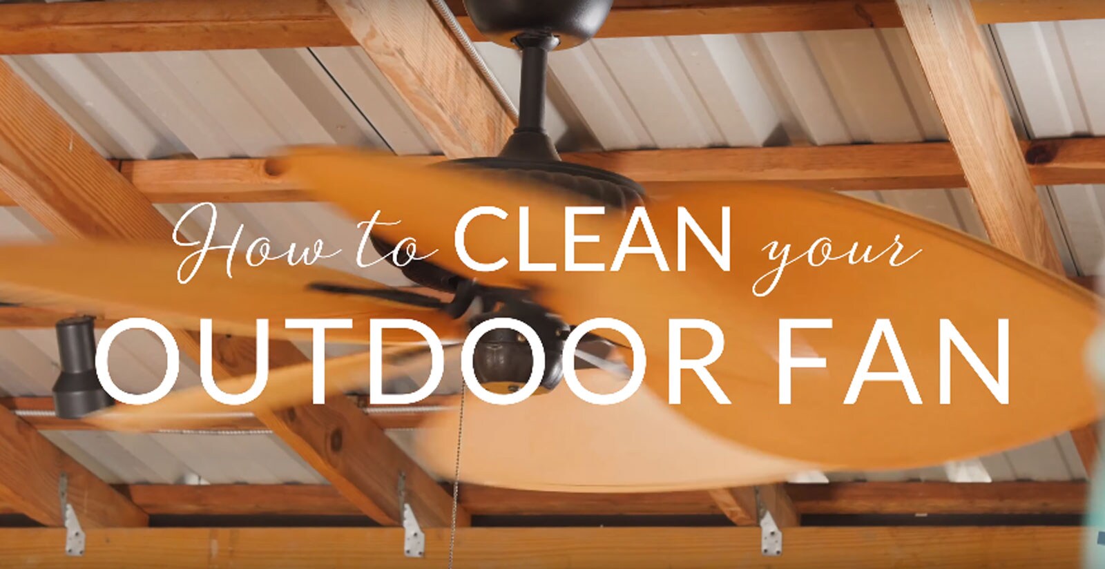 Outdoor Fans Patio Cooling Fans Systems Bbqguys