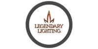 Legendary Lighting logo