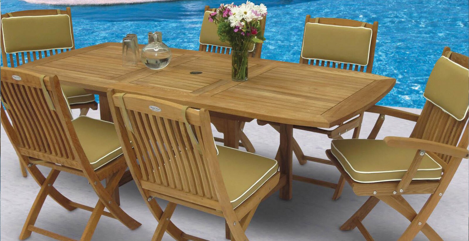 Royal Teak Featured Image