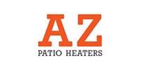 AZ Patio Heaters logo