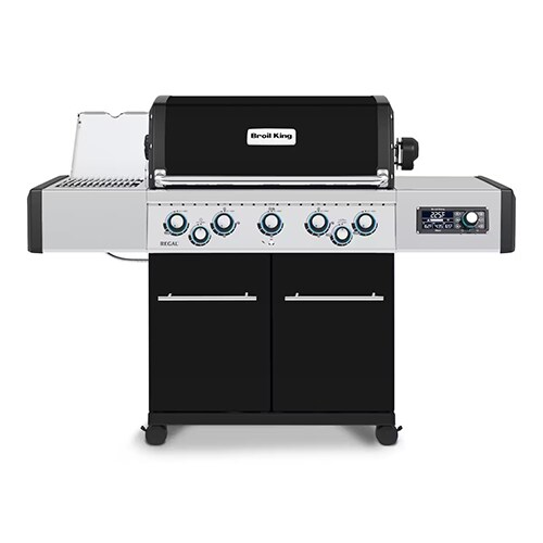 Broil King Gas & Charcoal Grills & Smokers | BroilKing : BBQGuys