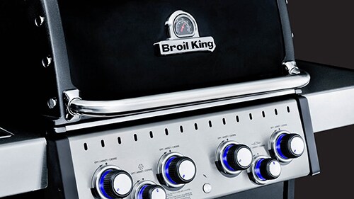Broil King Video