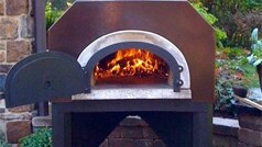 Chicago Brick Oven Video