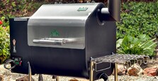 Green Mountain Grills Video