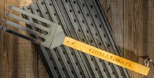 GrillGrate Video