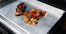 Little Griddle Video