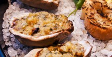 Loftin Oysters Featured Image