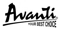 Avanti logo