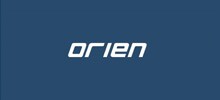 Orien USA logo