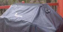 Montana Grilling Gear Video